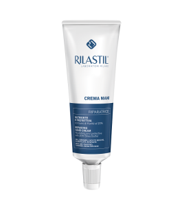 RILASTIL CREMA MANI 150ML