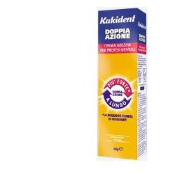 KUKIDENT DOPPIA AZIONE 60 GR