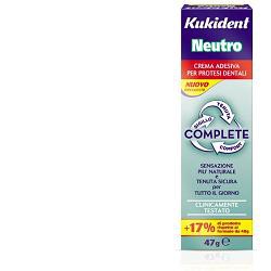 KUKIDENT NEUTRO COMPLETE 70 GR