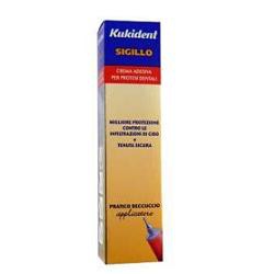 KUKIDENT SIGILLO 40 GR NP