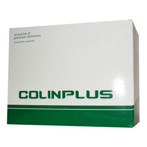 COLINPLUS 30BUST