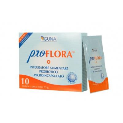 PROFLORA PROBIO 10BUST
