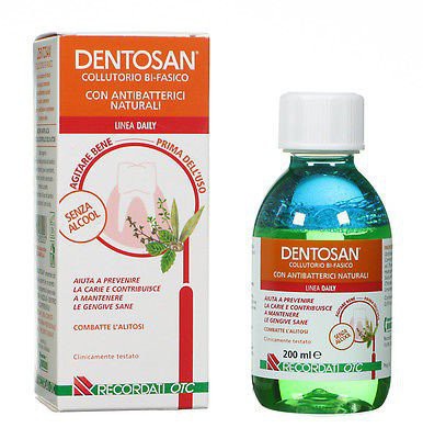 DENTOSAN COLLUT BIFASICO 200ML