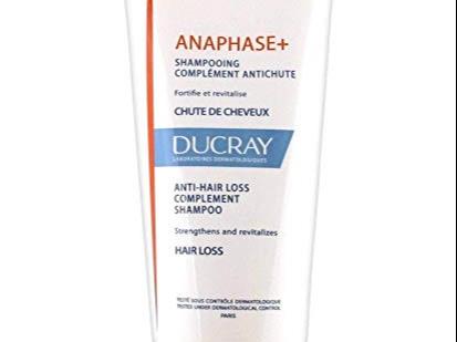 ANAPHASE SHAMPOO 250ML DUCRAY