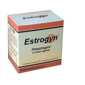 ESTROGYN CR VAG 6FL MONOD 8ML