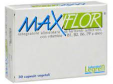 MAXIFLOR 30CPS
