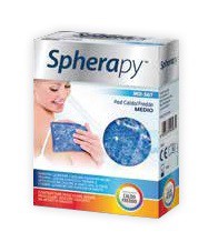 SPHERAPY PAD MEDIO
