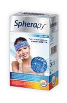 SPHERAPY FRONTE/TESTA