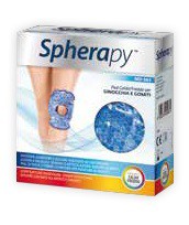 SPHERAPY GINOCCHIA/GOMITI