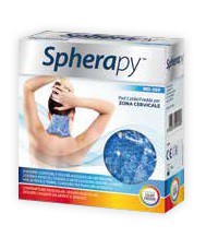SPHERAPY ZONA CERVICALE
