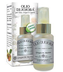OLIO DI JOJOBA 50ML