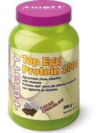 TOP EGG PROTEIN1000 CACAO 250G