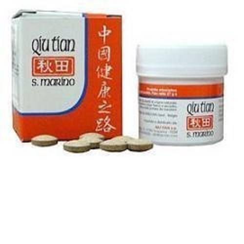 ROU GUI PILLS 50CPS