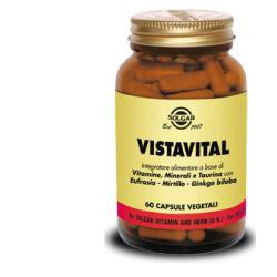 VISTAVITAL 60CPS VEGETALI
