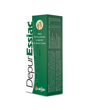 DEPURESSIAC 200ML
