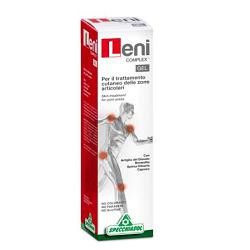 LENI COMPLEX GEL TUBETTO 75ML