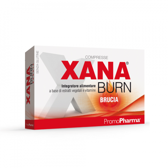XANABURN 20CPR