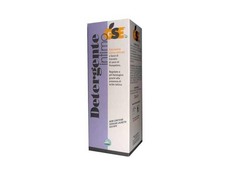 GSE INTIMO DETERGENTE 200ML