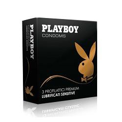 PLAYBOY PROFIL SENSITIVE 3PZ