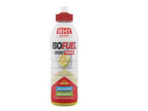 ISODRINK LIMONE 500G