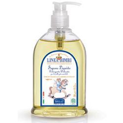BIMBI BIO SAPONE LIQUIDO