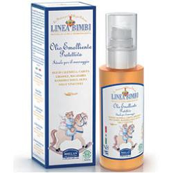 BIMBI BIO OLIO EMOLLIENTE