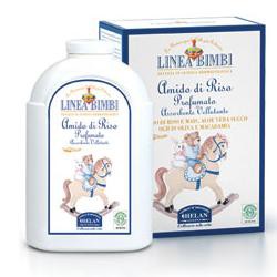 BIMBI BIO AMIDO RISO PROF