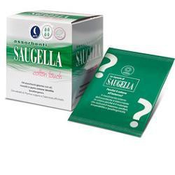 SAUGELLA ASSORBENTI NTT 12 PZ