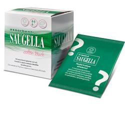 SAUGELLA ASSORBENTI GG 14 PZ