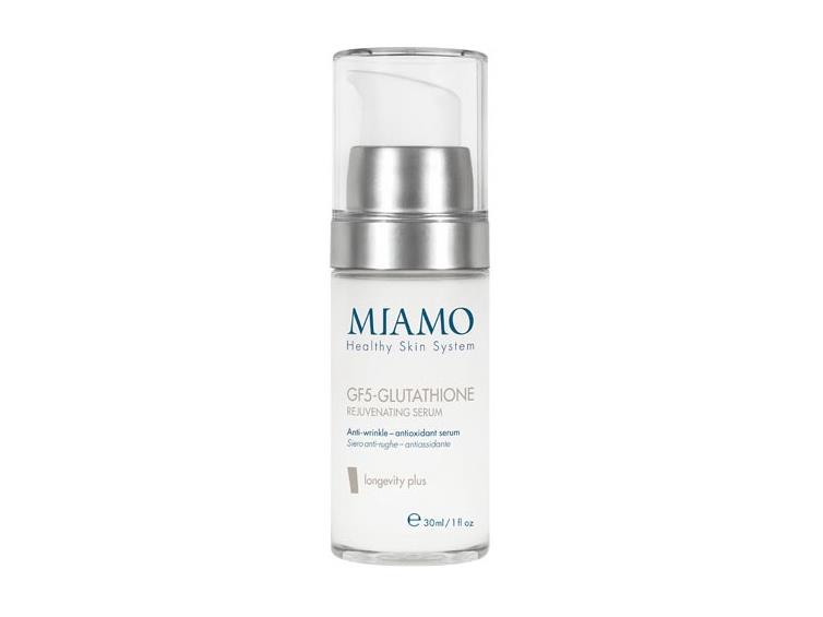 Gf5-Glutathione Rejuven Serum