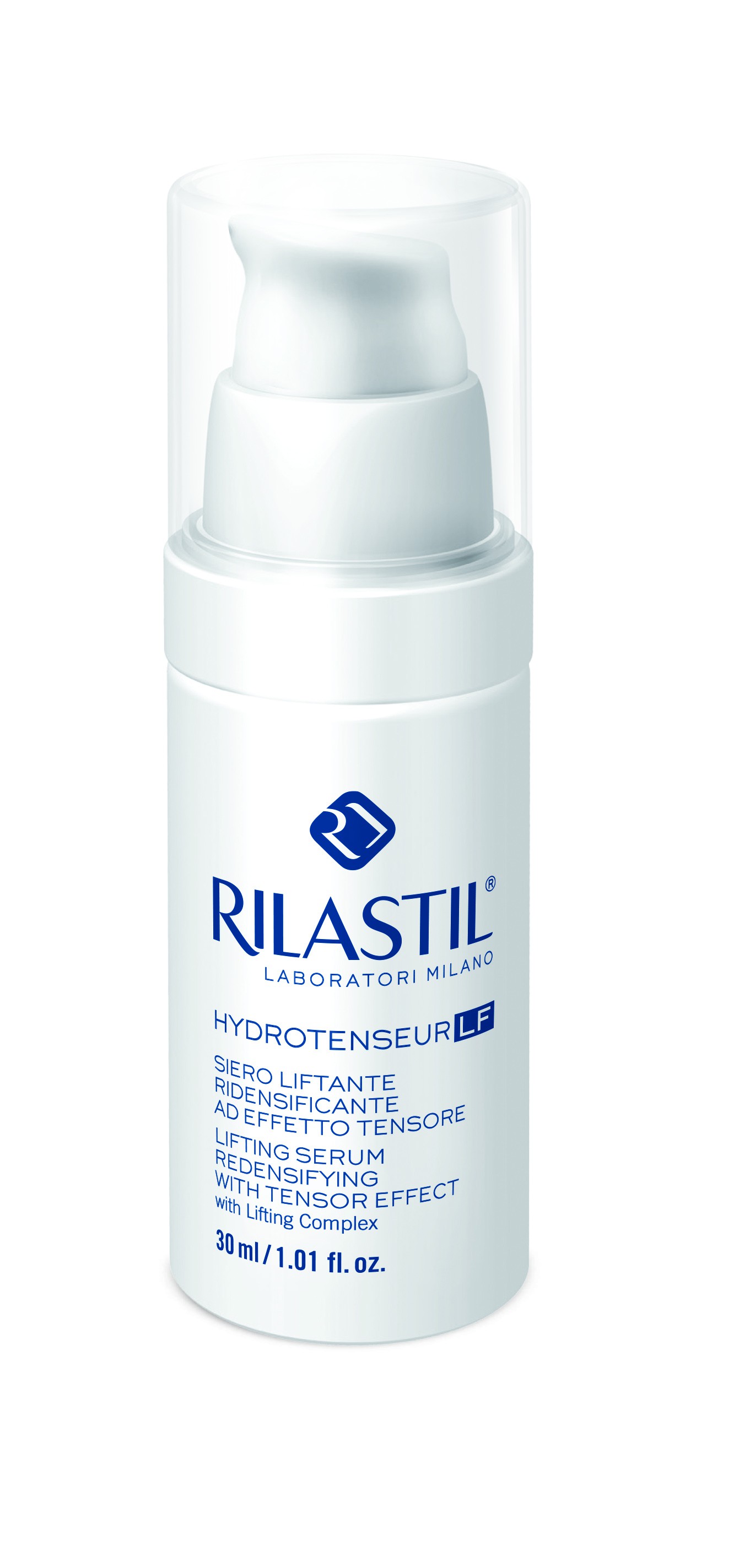 RILASTIL HYDROTENSEUR LF SIERO