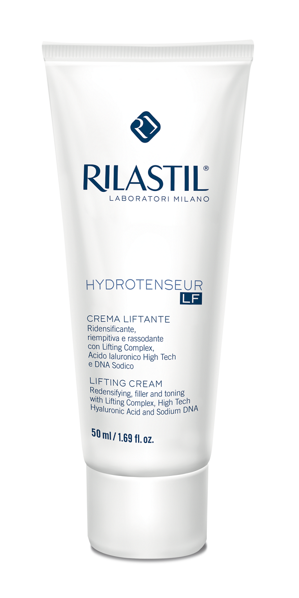 RILASTIL HYDROTENSEUR LF CREMA