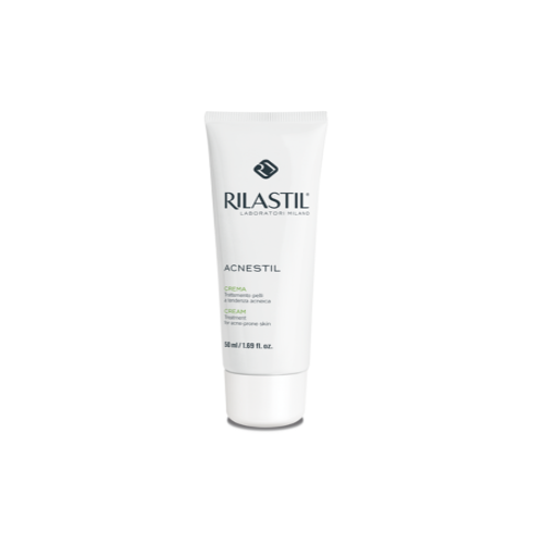 RILASTIL ACNESTIL CR 50ML