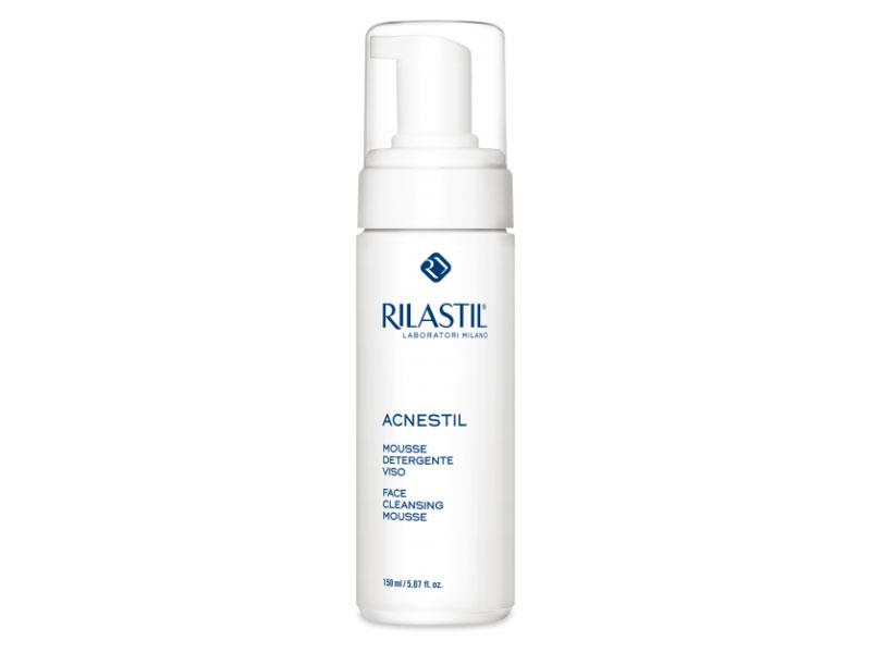 Rilastil Acnestil Mousse