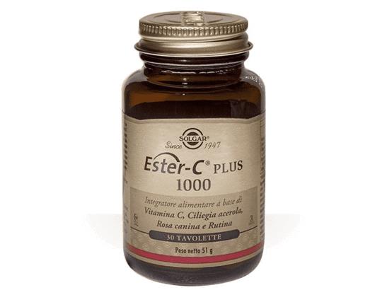 ESTER C PLUS 1000 90TAV