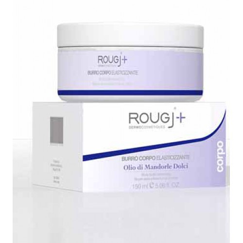 CELLUGJ BURRO CORPO ELASTICIZZANTE