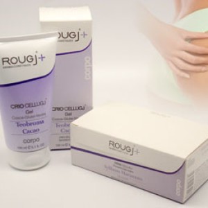 ROUGJ CRIO CELLUGJ GEL 150ML