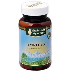 AMRITA 5 60CPR