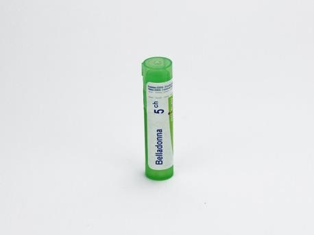 BELLADONNA 5CH GR